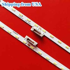 New LED Bars2 For Sony XBR-65X850D KD-65X8500D XBR-65X855D 760.01P1R.0001 0003