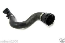 Top Upper Radiator Hose for BMW 2000-2006 X5 E53 3.0i M54 B30 11537500733