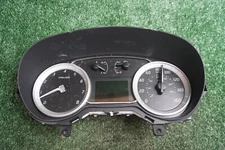 2014 2015 NISSAN SENTRA Speedometer Gauge Cluster OEM 248109AM0D UNK MILEAGE