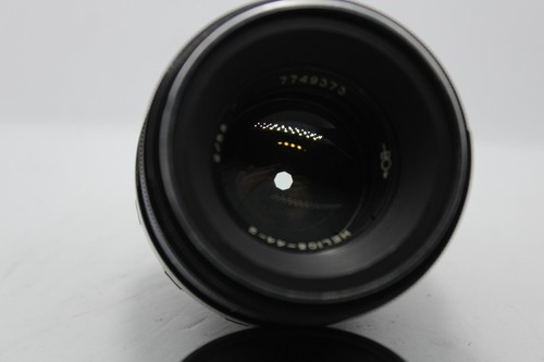 FAST SHIP Helios 44-2 58mm f2 SLR Russian Bokeh portrait Lens DSLR M42 Mount CLA - Picture 6 of 10