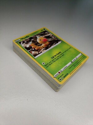 Champions Path Pokemon Cards, All 54 Common, Uncommon And Holo Rare Cards.  | eBay