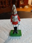  Vintage Britains Lead Toy Soldier     — photo 1