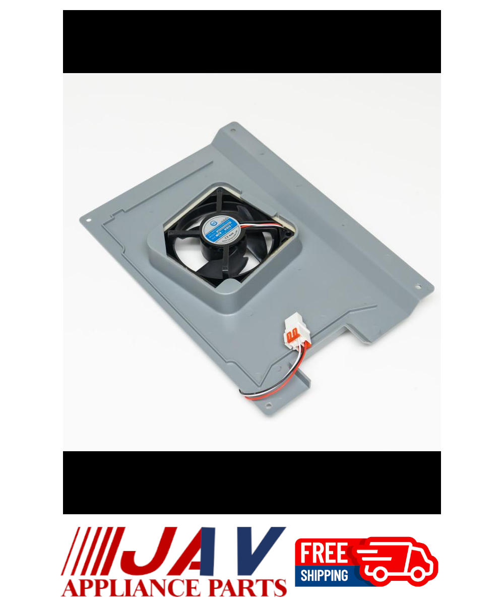For GE Samsung Evaporator Fan Motor Assembly CM00J495X2 eBay