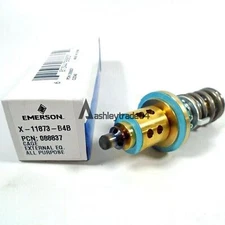 1PC NEW X-11873-B4B expansion valve #F3