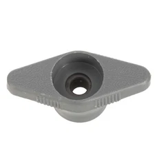 OEM NEW GM PART 2003-2021 Chevrolet GMC Jack Storage Tool Retaining Nut 22788371