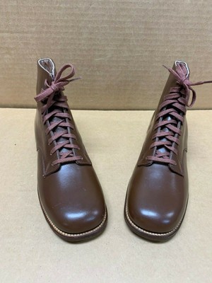 boys leather shoes