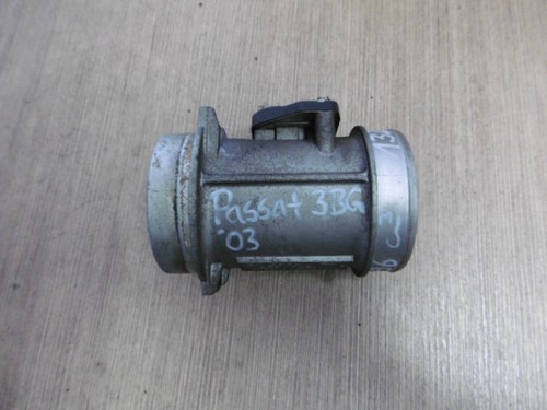 *** VW Passat 3BG / Audi A6 Luftmassenmesser Luftmengenmesser 059906461D