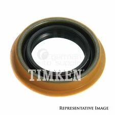 Timken Transfer Case Output Shaft Seal Front 710005 for Chevrolet Dodge Ford GMC