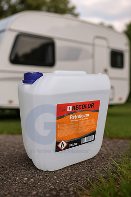 10 Liter Petroleum   Recolor - PREMIUM - SALE