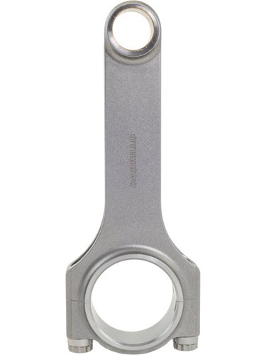Carrillo Mitsibishi 4G63 2nd Gen 156mm Stroke Pro-H 3/8 CARR Custom Connecting Rods w/ Hardware main image 0