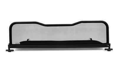 Airax wind deflector quick release Renault Megane II CC year 04-10 mirror design