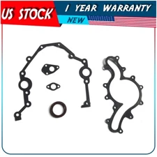 Timing Cover Gasket Set For 97-11 Ford Explorer Mazda B4000 4.0L SOHC 12V