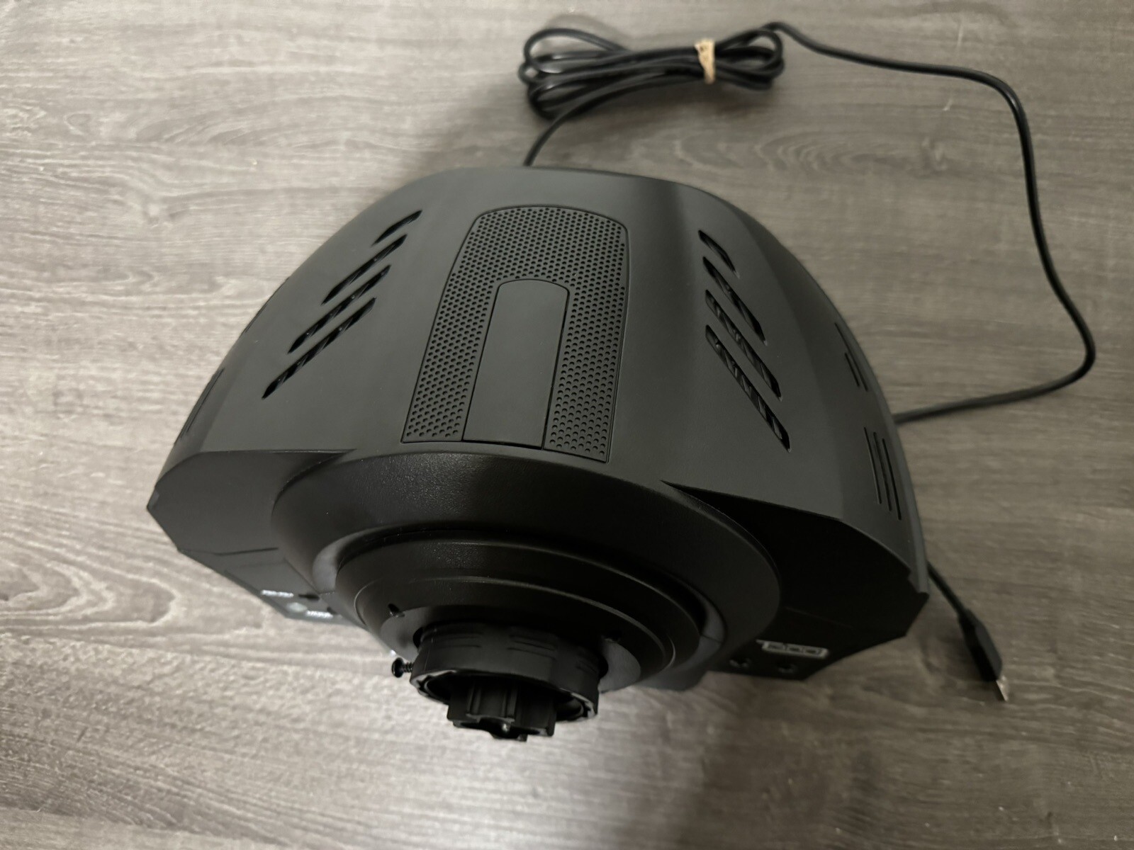 FOR PARTS Thrustmaster T300 Racing Wheel Servo Base 663296419972 eBay