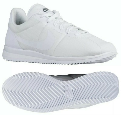 nike cortez ultra white