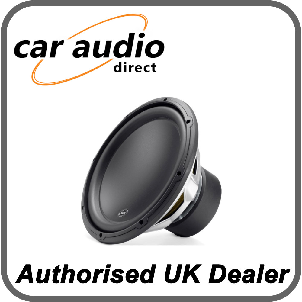 JL Audio 12W3v3-4 12