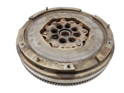 Zweimassenschwungrad Schwungrad für BMW F45 218d 14-18 2,0d 110KW B47C20U0