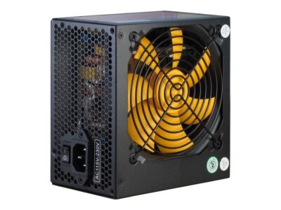 88882118 Inter-Tech Argus APS-620W Netzteil (intern) ATX12V 2.31 ~D~
