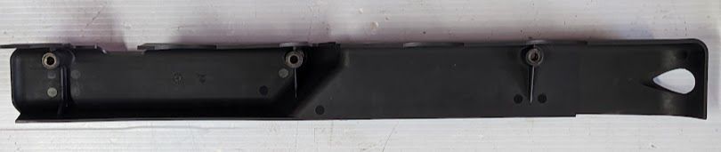 FERRARI 456 PART LEFT ENGINE PROTECTION COVER 182206