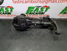 DIFFERENZIALE ANTERIORE MITSUBISHI PAJERO 3.2 DIESEL MR453792 1999-2006