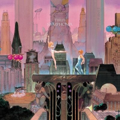 その他 SYMPHONIA Symphonia | eBay