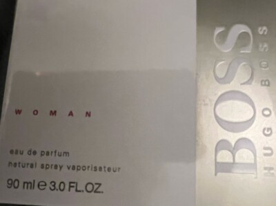 Boss  Hugo BossWoman 90ml 