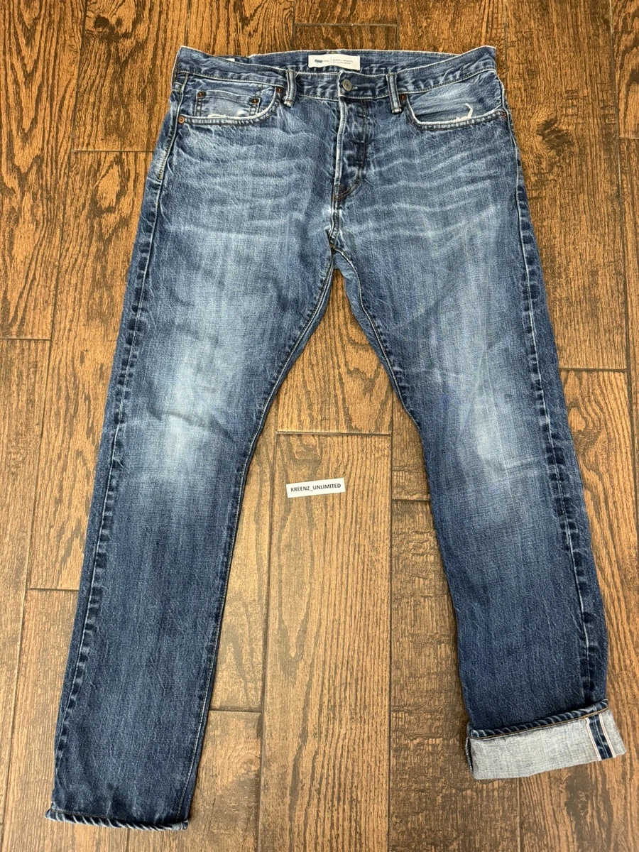 Gap kaihara sales