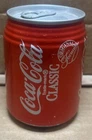Vintage 1980s Sealed Original Formula Coke Can 8 Oz