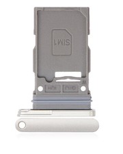 Replacement Single Sim Card Tray Compatible For Samsung Galaxy S21 FE 5G Olive 