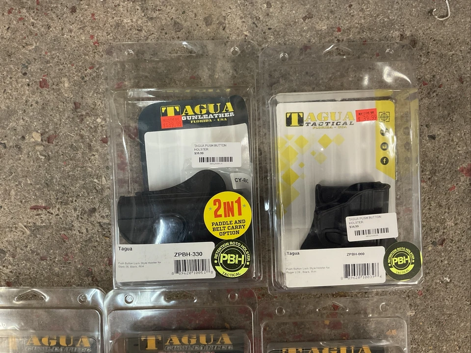 Holsters - Image 2 of 2