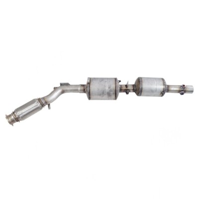NEU Dieselpartikelfilter DPF  VW Transporter T6 2.0 TDI (ab 2015) 7LA254700AX