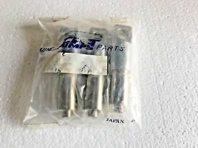 CAT PUMPS 49637 Ss Stange Stempel Für 7CP6111, 7CP6171 Pumps- Set 3 Kolben