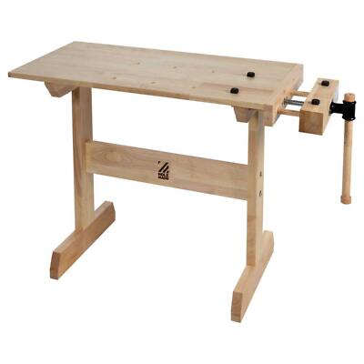 Holzmann WB 80 Micro Kinder-Werkbank