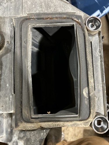 1997 Ford Ranger Heater Core Blower HVAC Box Housing Assembley - Picture 4 of 18