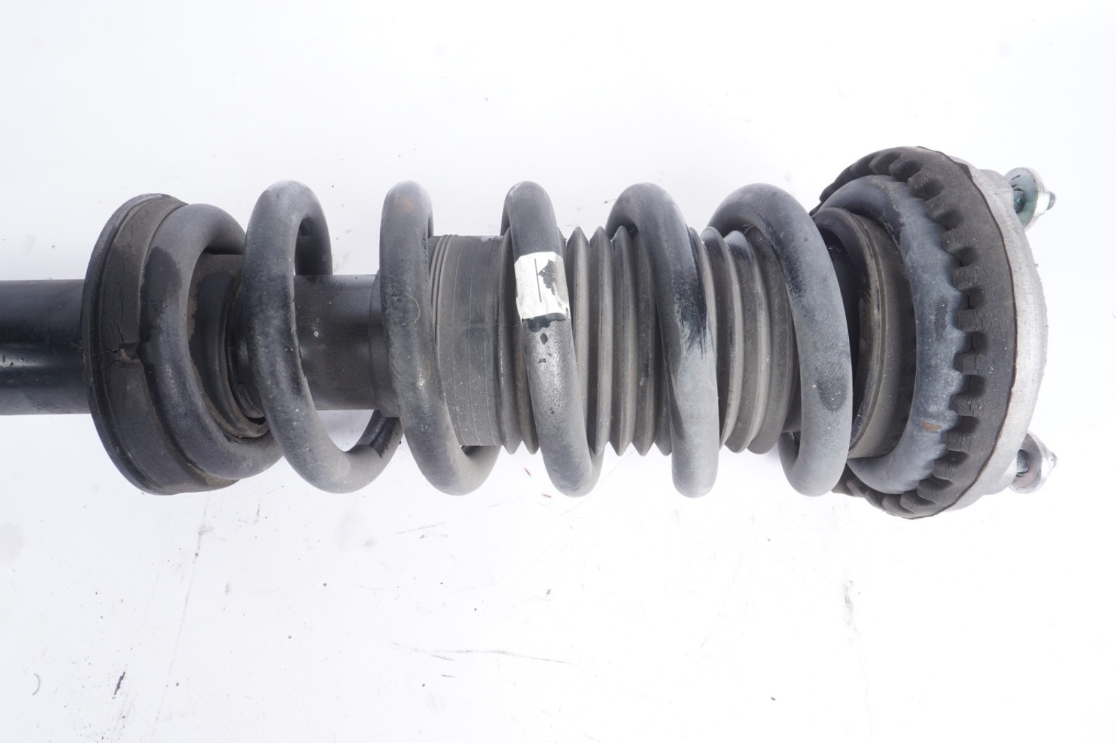 2014 - 2020 MASERATI GHIBLI FRONT RIGHT SHOCK ABSORBER STRUT & COIL SPRING OEM