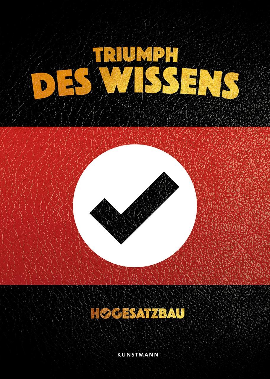 Triumph des Wissens Hooligans Gegen Satzbau - Bild 3