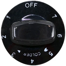 Beverage Air Op Knob 502-110A