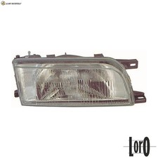 HAUPTSCHEINWERFER 215-1140R-LD-E FÜR NISSAN SENTRA/III/Hatchback SABRE PULSAR