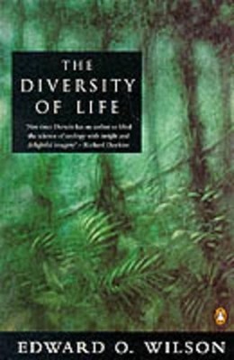 The Diversity of Life (Penguin Science) by Wilson, Edward O. 0140169776 The Fast