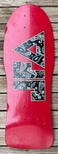 Vintage OG JFA Original Deck - Excellent Condition - 1985