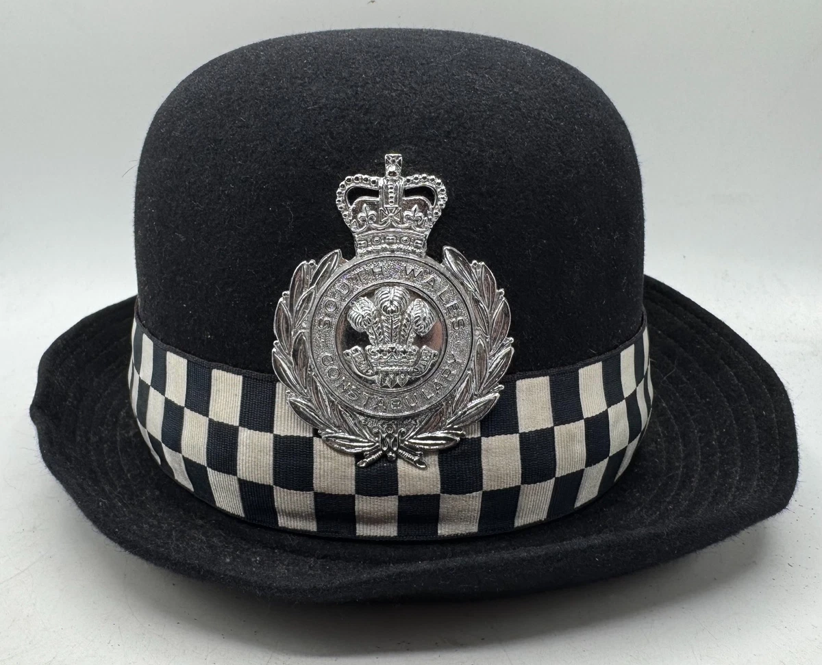 Police Officer帽子和帽子| eBay