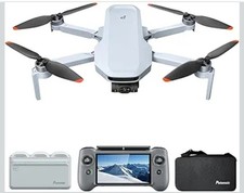 Potensic Atom 2 Ready to Fly Drone 4K HDR Video 8K Photo 10km 32min 249g