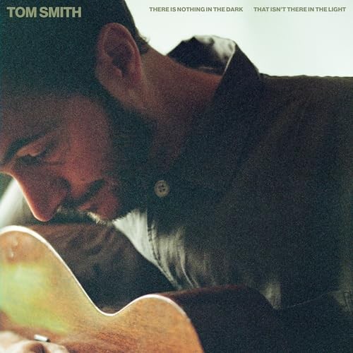 Tom Smith - Re Is Nothing In The Dark That Isnt There I - Vinyl Recor - G1398Z-image