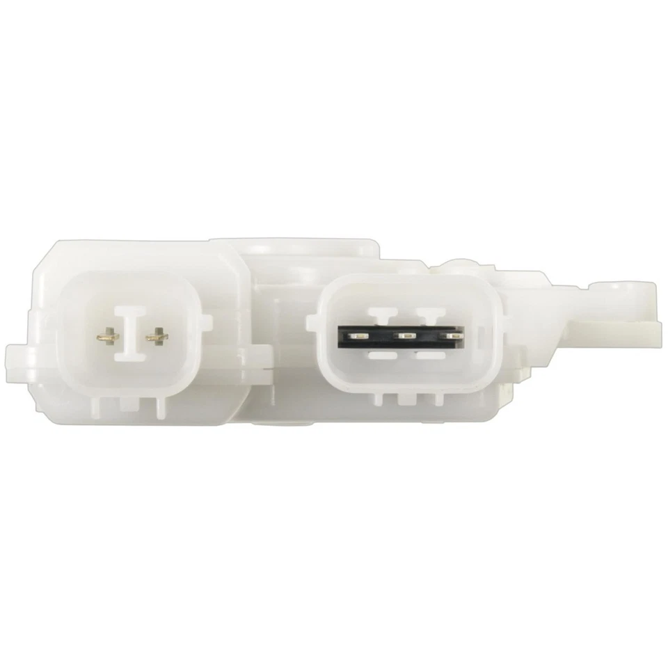 Actuador de bloqueo de puerta DLA-135 conductor delantero o trasero lado izquierdo para Ridgeline TSX Foto 3 de 3