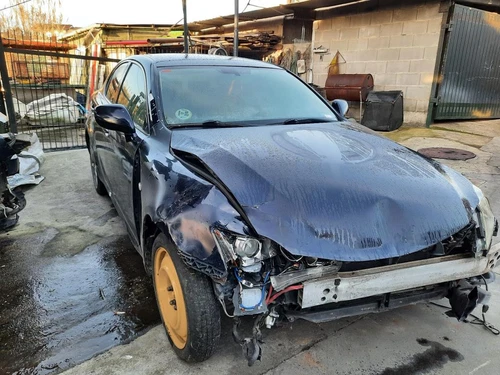 Elevalunas Delantero Derecho para LEXUS IS (DS2/IS2) * 2008 2345988 - Imagen 9 de 10