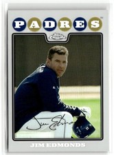Jim Edmonds