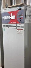 Hot Water Boiler 1,500,000 BTU/HR Power-Fin/ Lochinvar PFN1501PM Water Heater