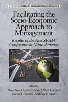 Henri Savall (U. A.) | Facilitating The Socio-Economic Approach To Management