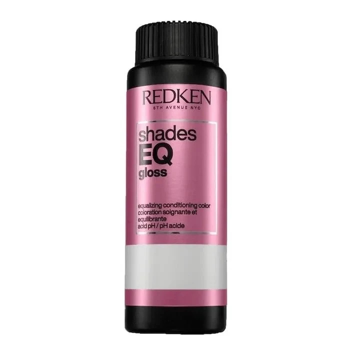 Redken Shades EQ Gloss Demi-Permanent Hair Color 2oz – Choose any Shade (NIB)