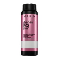 Redken Shades EQ Gloss Demi-Permanent Hair Color 2oz – Choose any Shade (NIB)