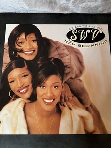 New Beginning Swv | eBay